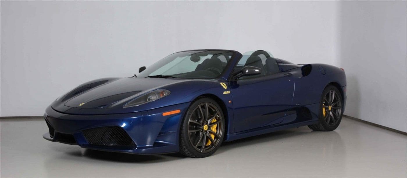 Ferrari F430 Specs, Price, Photos & Review: The World's Best Coupe