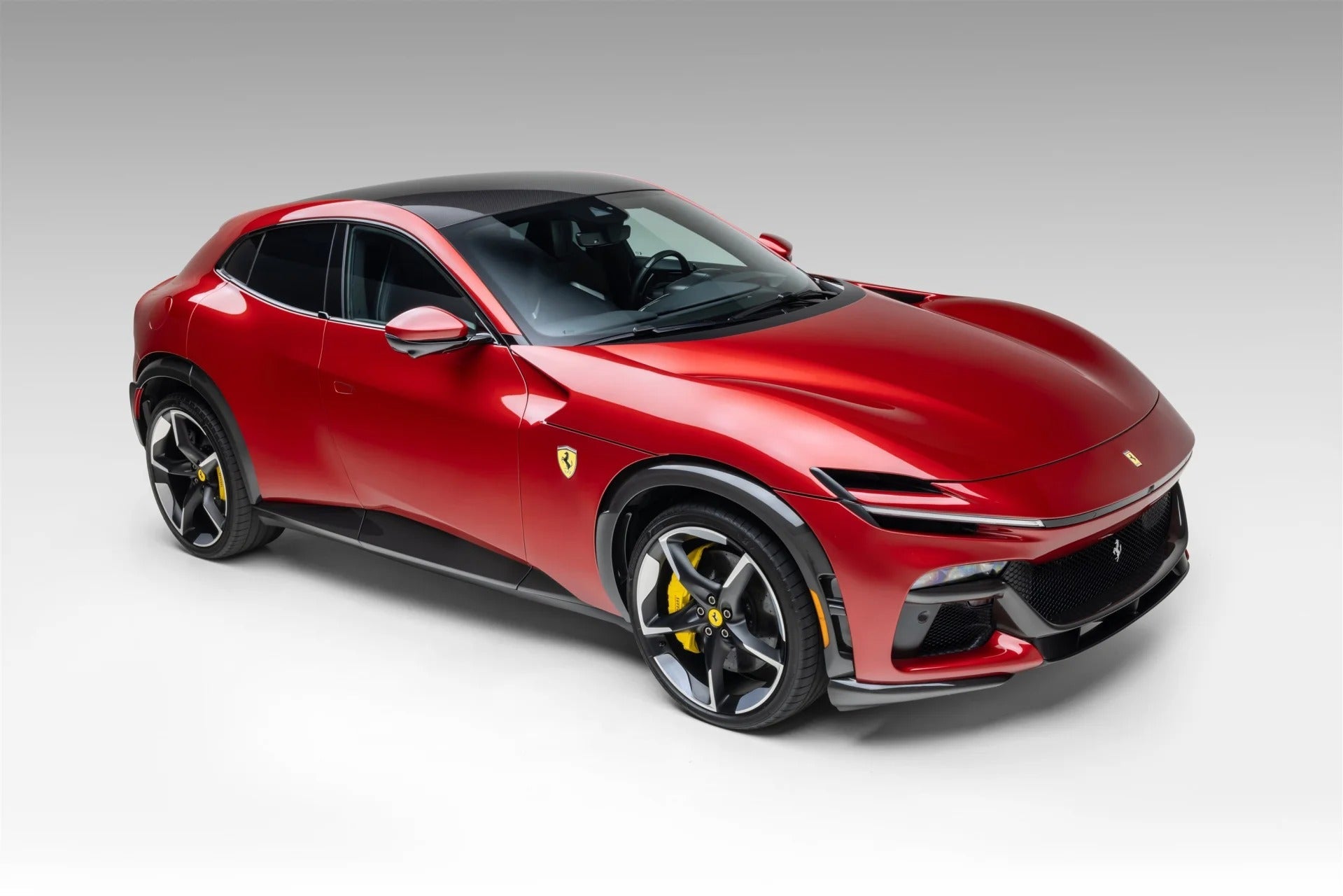 The Best Ferrari Purosangue SUVs For Sale – duPont REGISTRY News