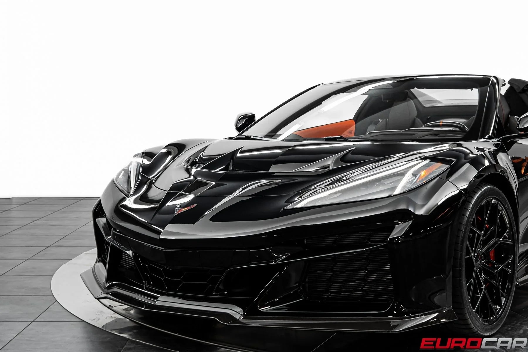 Mid-Engine American Muscle: The Best C8 Corvettes For Sale – duPont  REGISTRY News