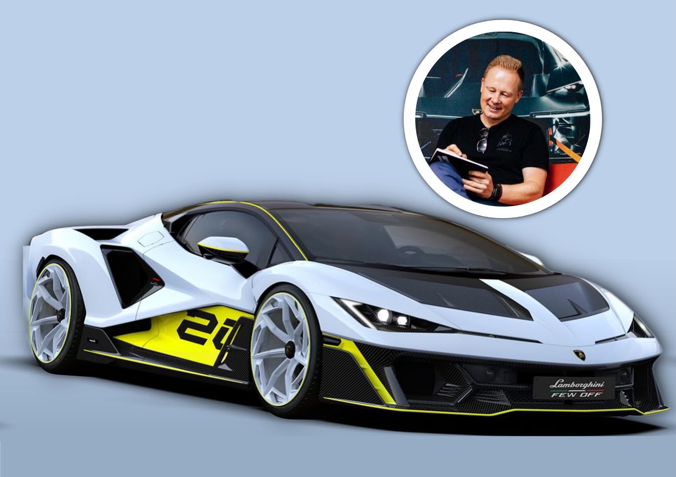 Lamborghini Revuelto, image size:1345x949