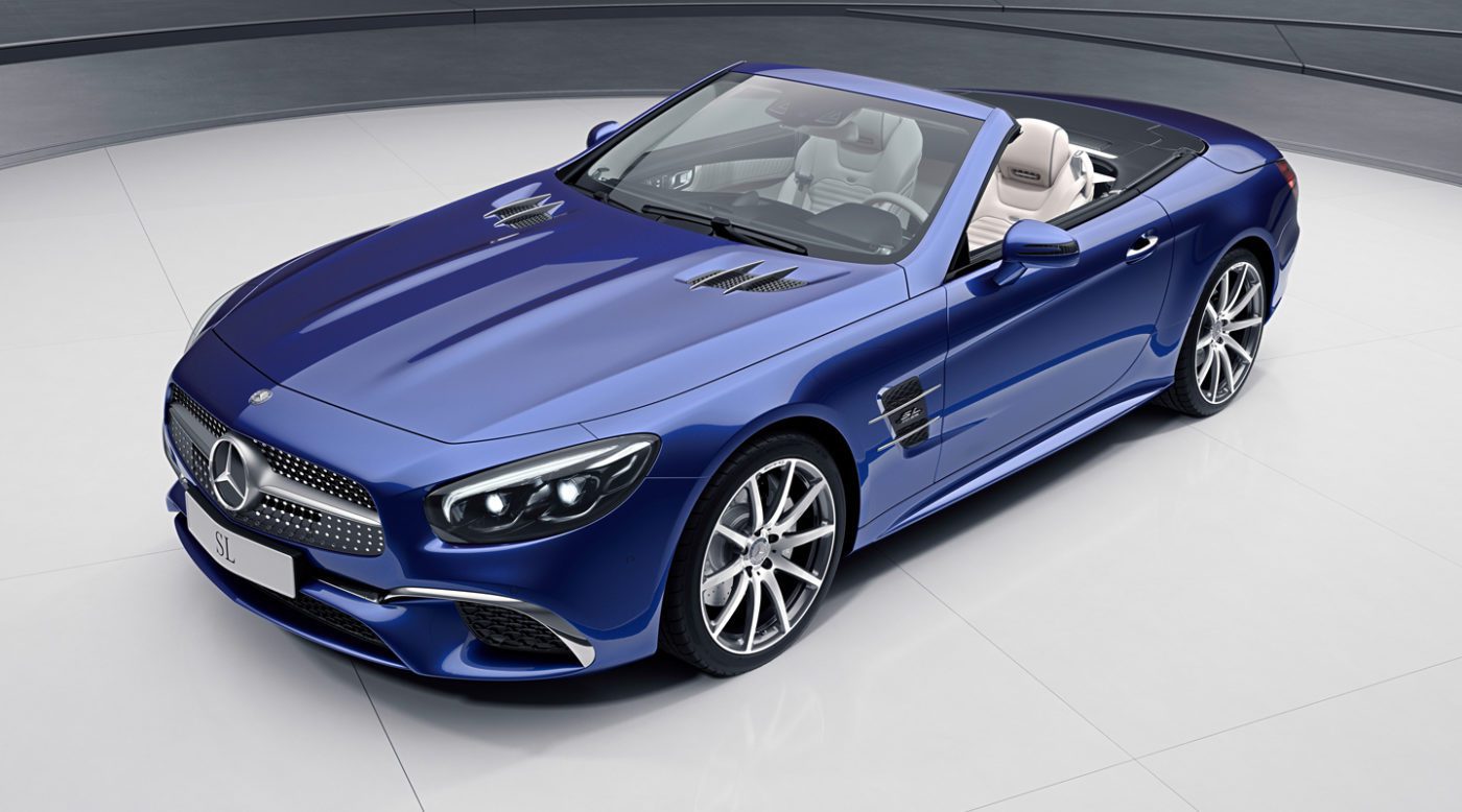 SL6565 ベンツ Mercedes-Benz SL65 AMG Specs, Price, Photos & Review – duPont