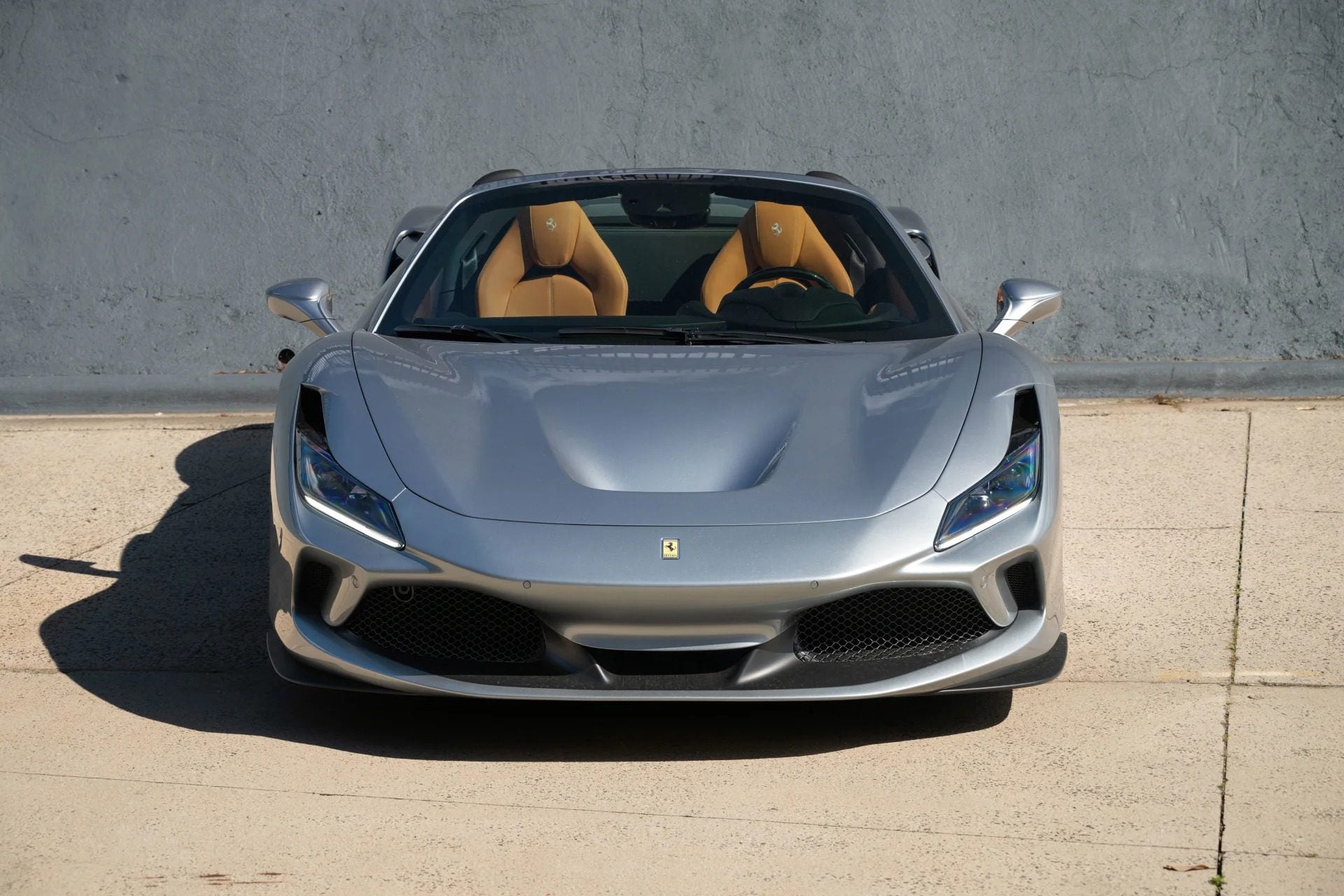 The Best Ferrari F8 Tributo & F8 Spiders You Can Buy Today
