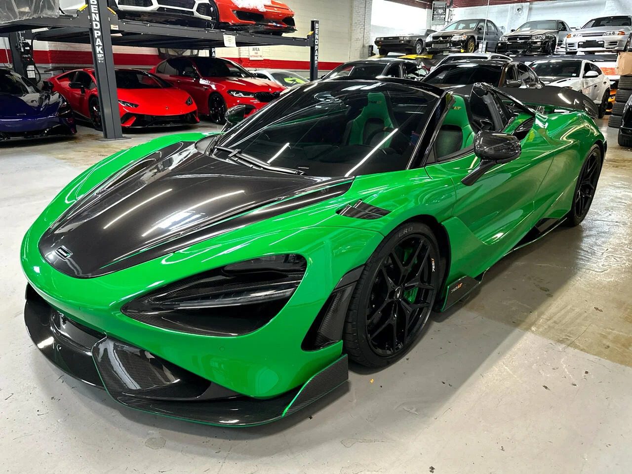Dealer Spotlight: 10 Must See Exotics For Sale At Brooklyn Auto