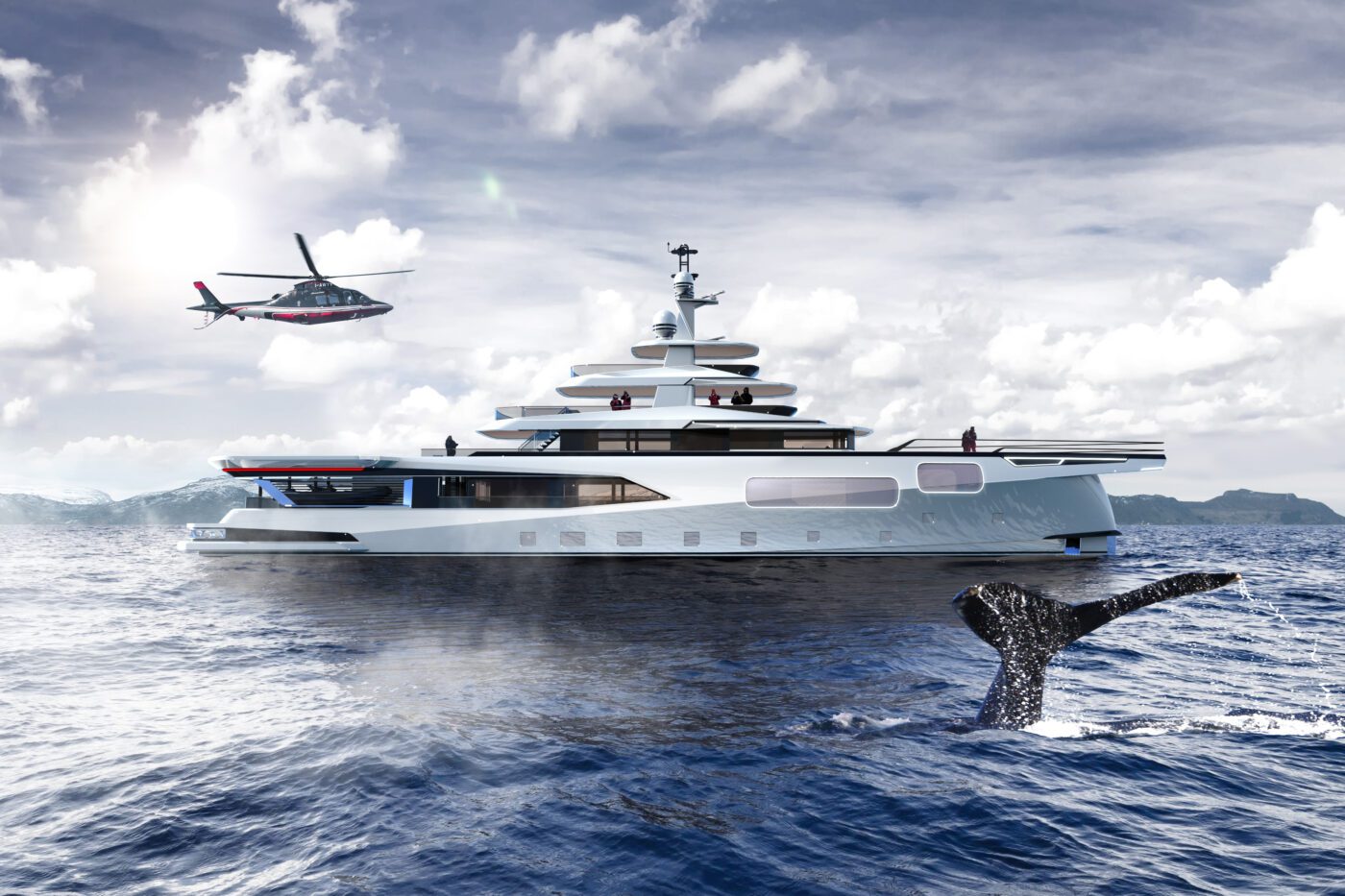 002 Dynamiq G550 Exterior2