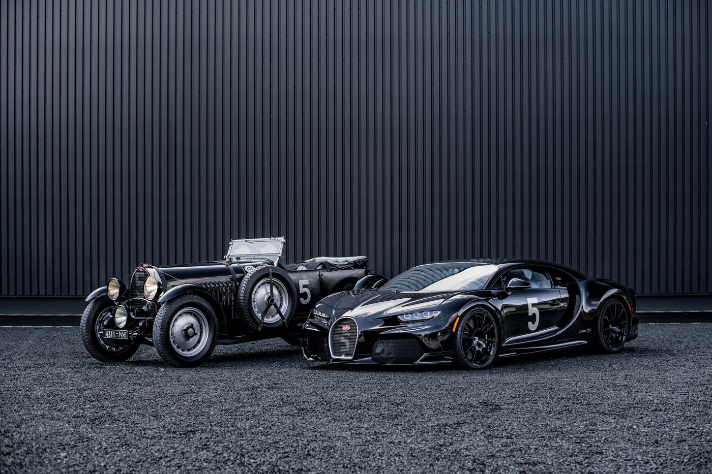 01 BUGATTI Hommage T50S