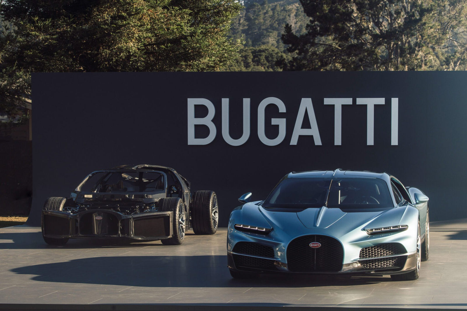 01 BUGATTI MCW 2024 The Quail