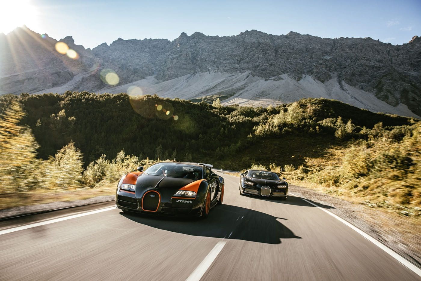 01 BUGATTI Cerified Pre Owned