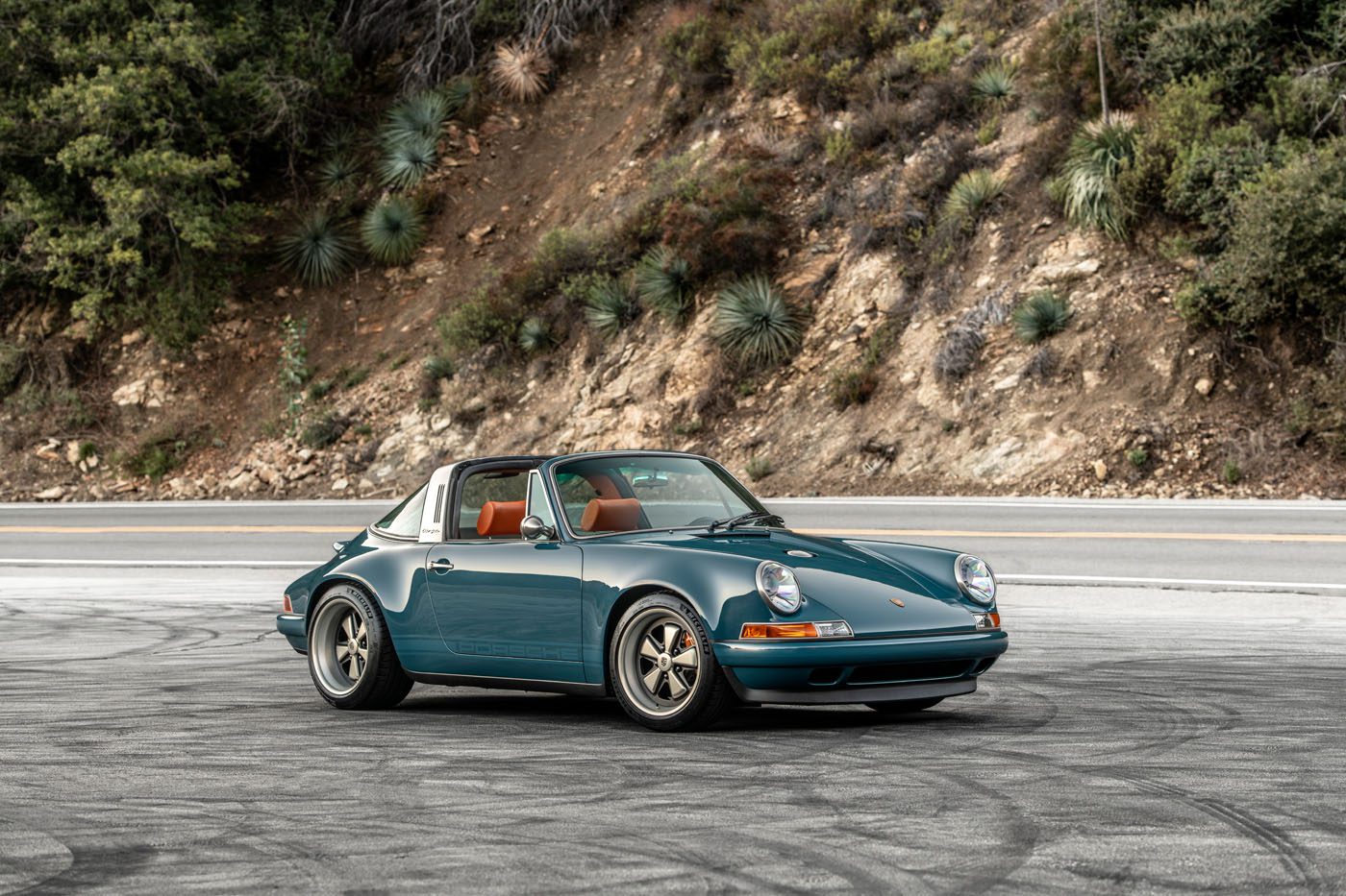 01 singer 911 sotto