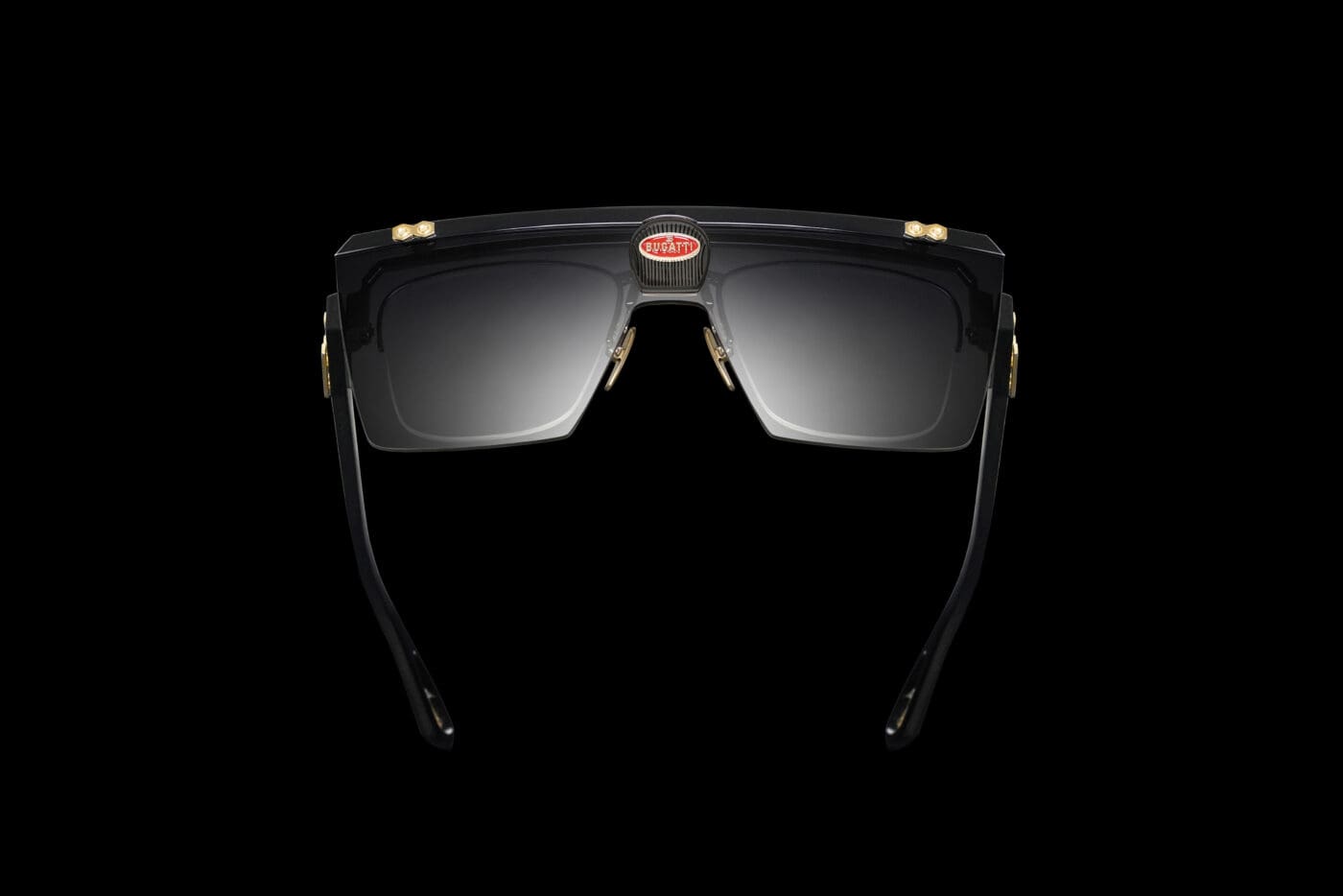 02 BUGATTI Eyewear Collection