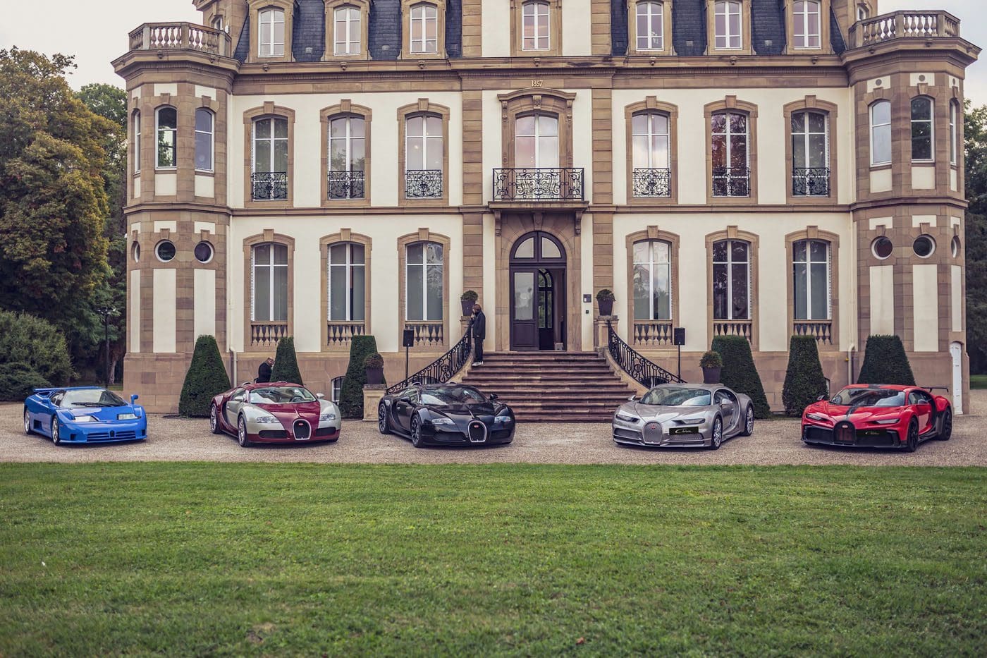 02 BUGATTI Festival Molsheim
