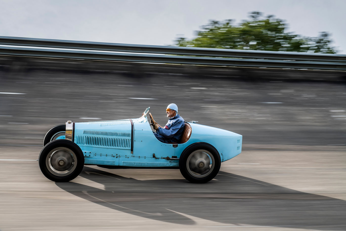 02 BUGATTI Type 35 Victories