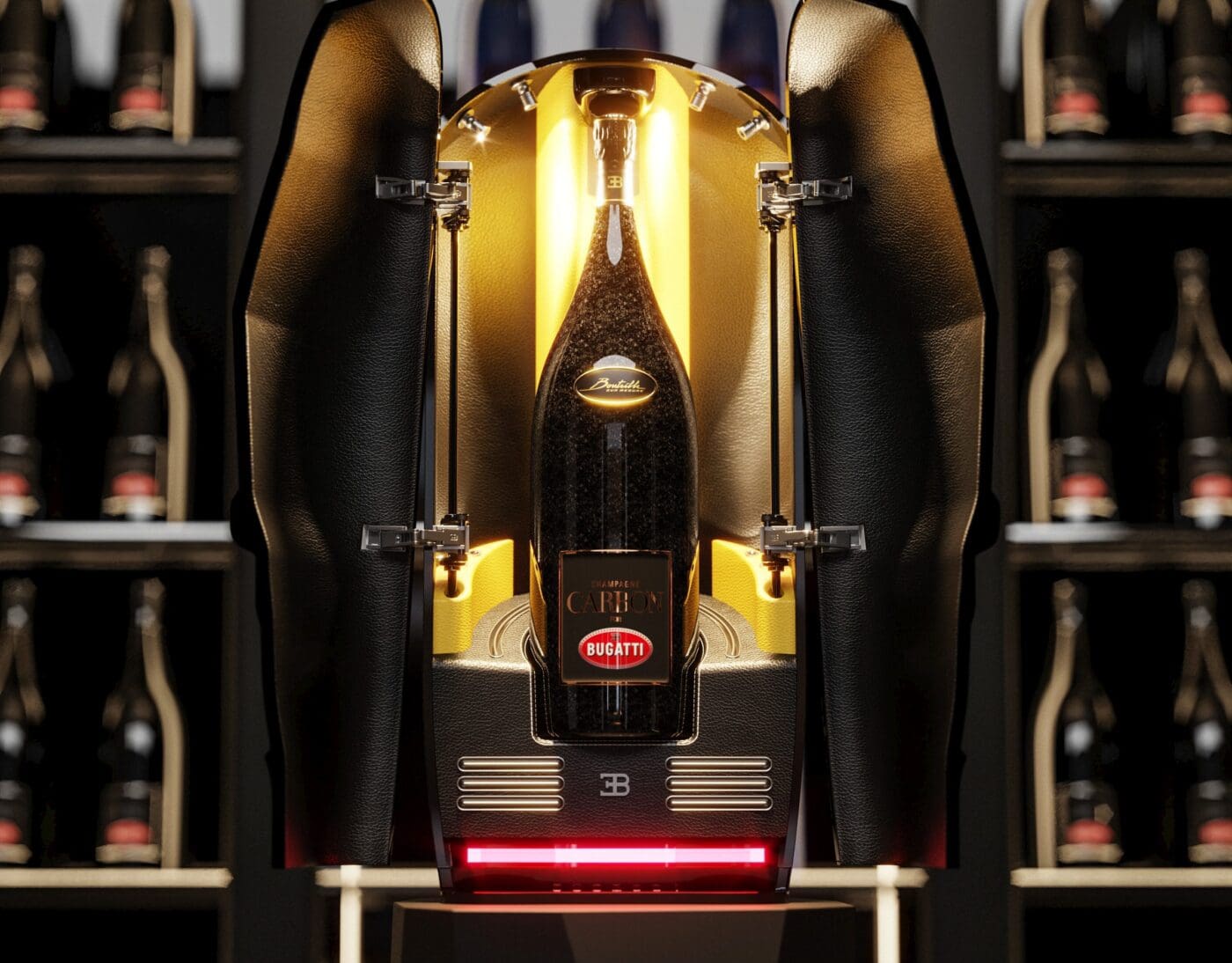 02 BUGATTI Carbon Sur Mesure Mistral 1