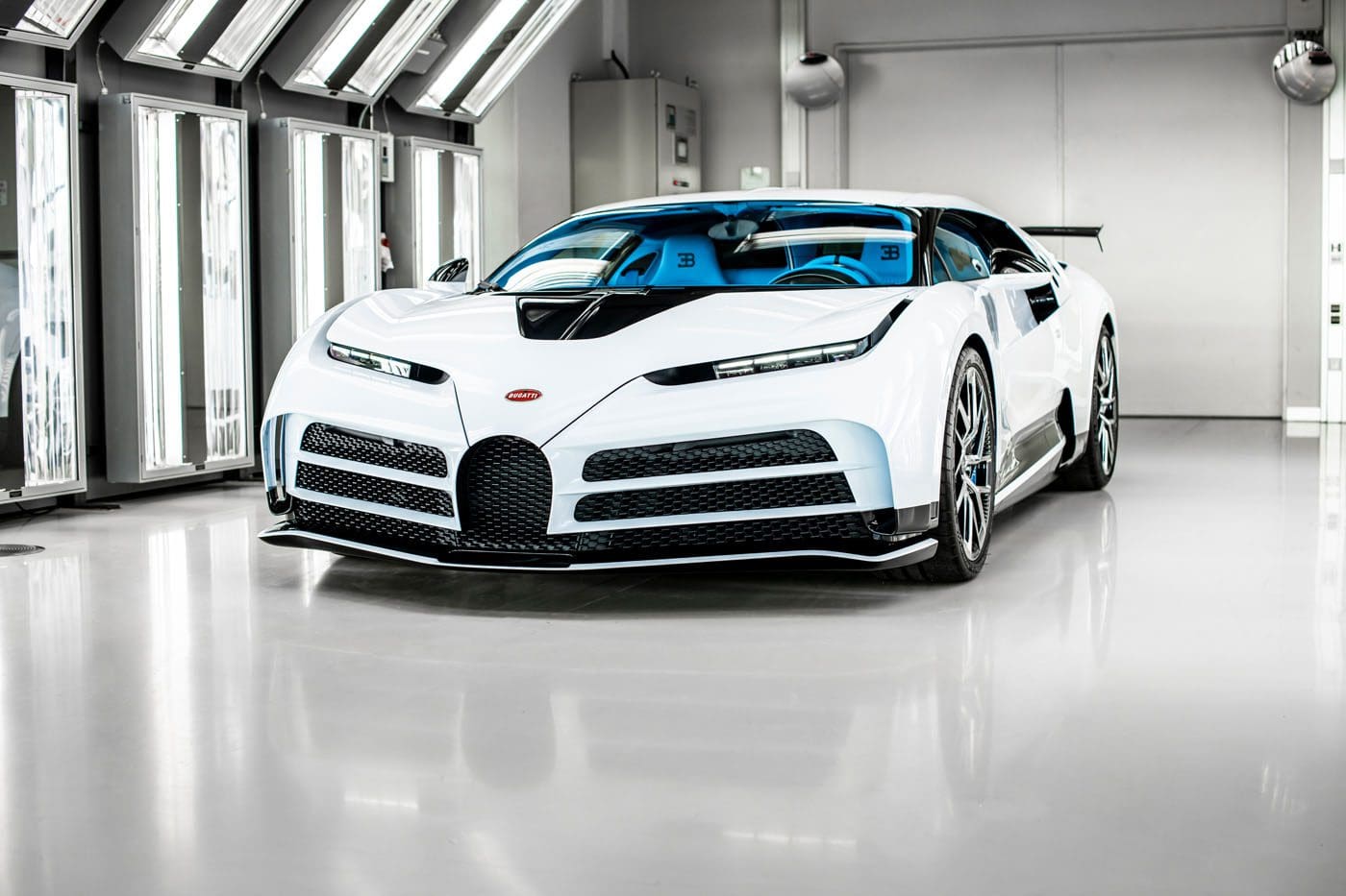 02 BUGATTI Last CENTODIECI