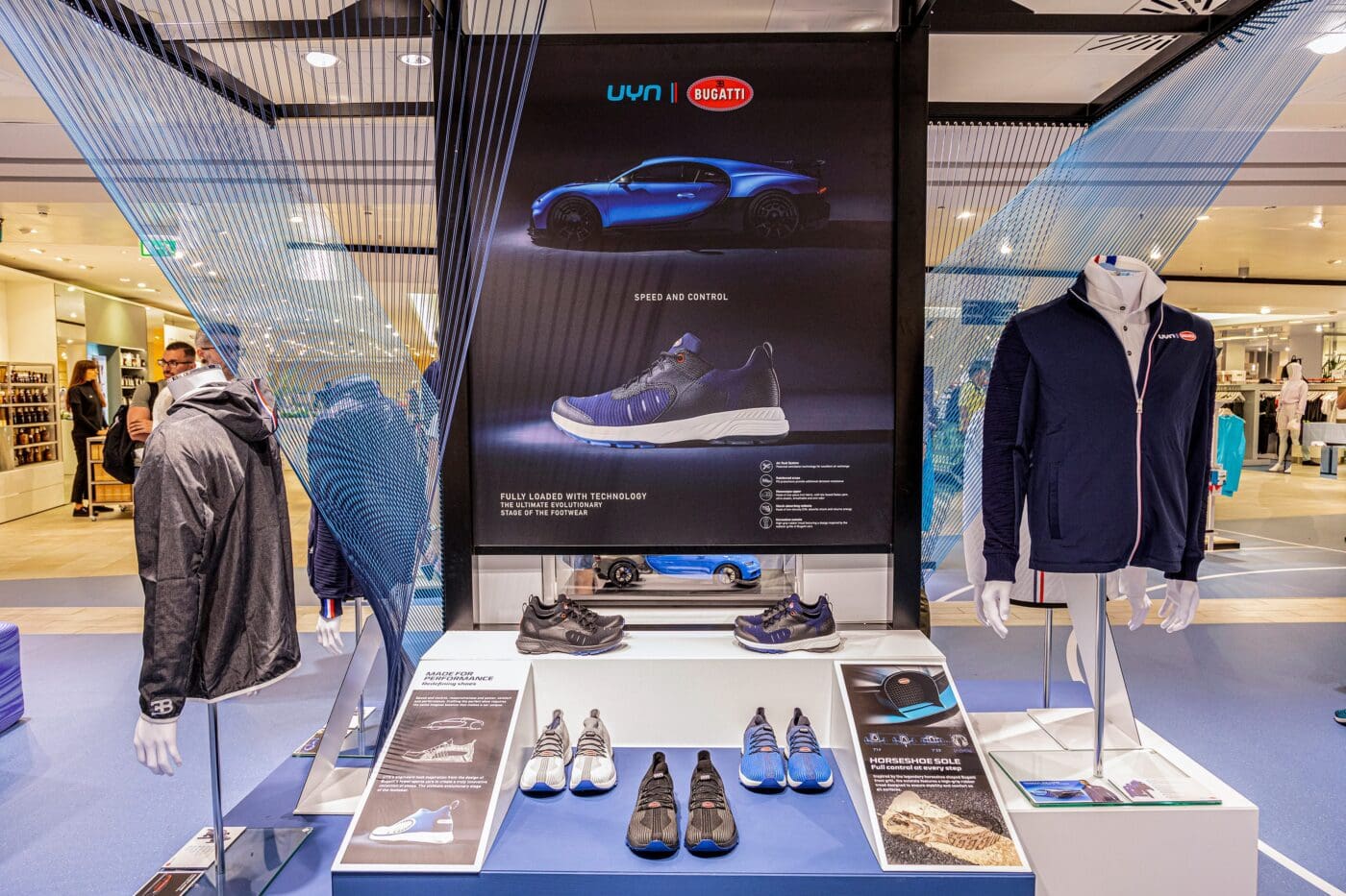 02 BUGATTI UYN KaDeWe
