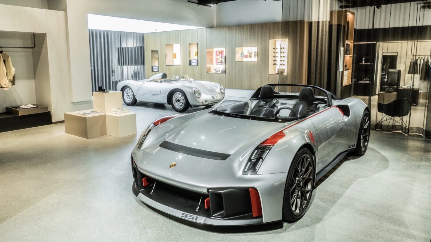 021 PORSCHE BRANDSTORE PRESSE20221012