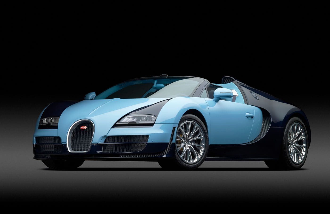 04 BUGATTI Roadster Veyron Grand Sport Vitesse