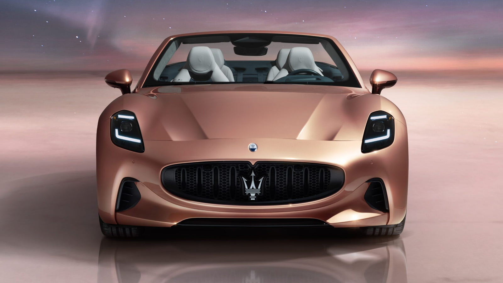 04 Maserati GranCabrio Folgore