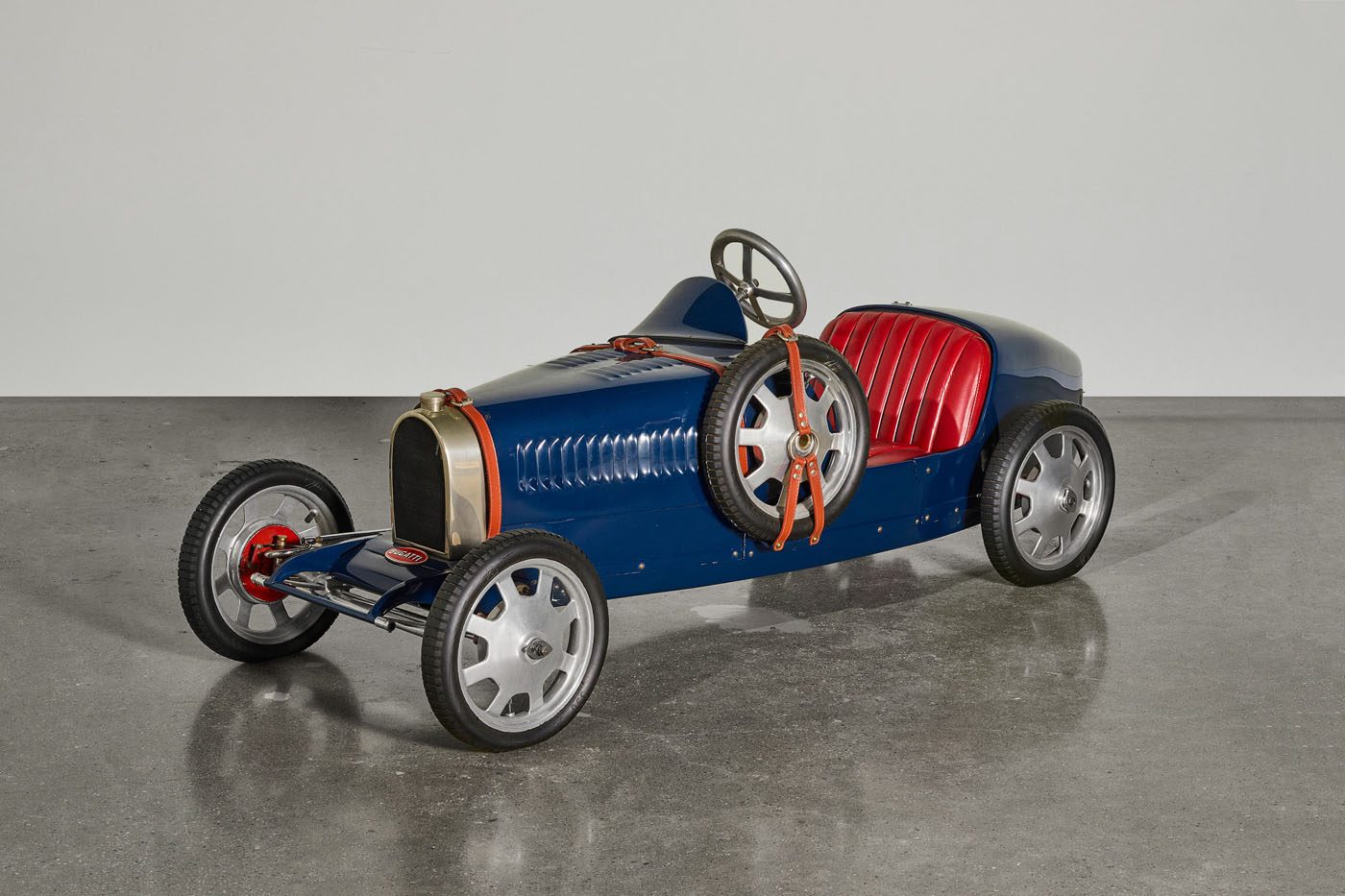07 BUGATTI Mullin Collection