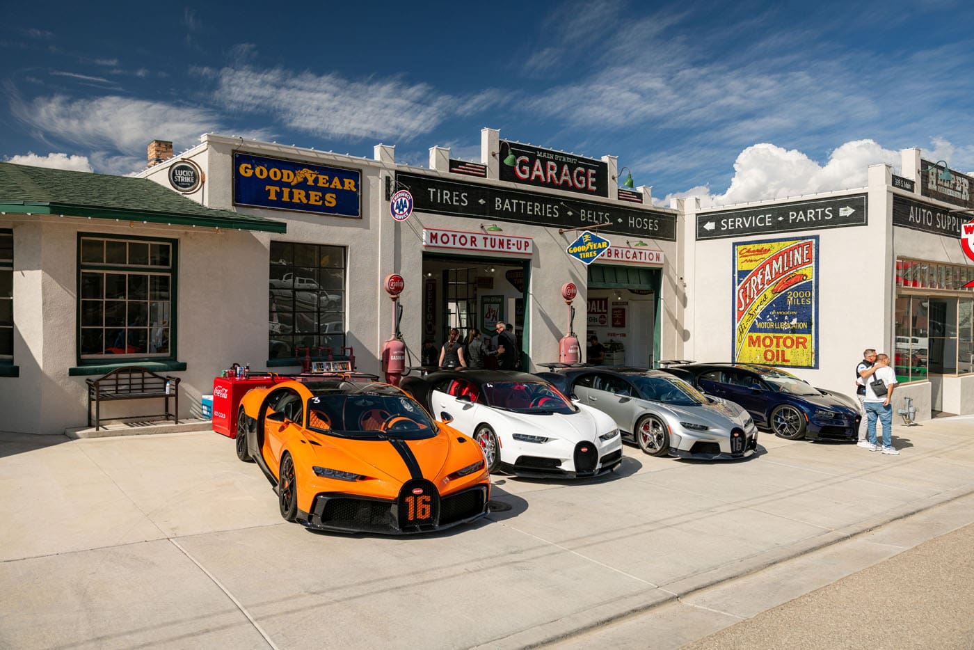 09 BUGATTI Grand Tour America