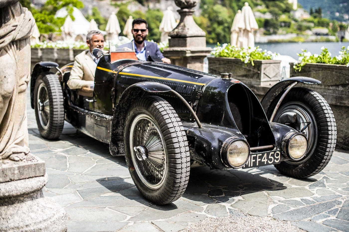 09 BUGATTI ConcorsoVde Type57Sports