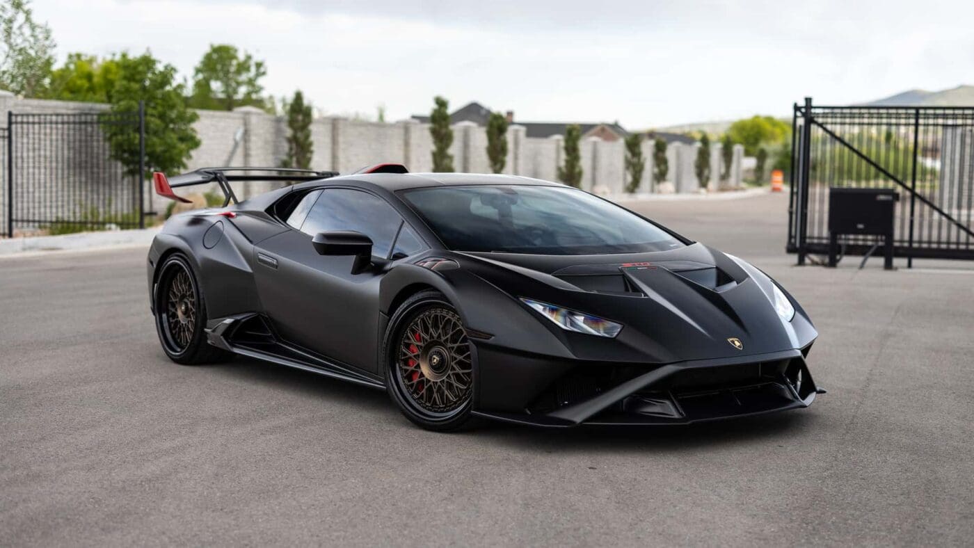 1 400 horsepower twin turbo lamborghini huracan sto for sale.jpg