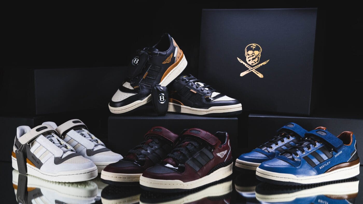 1 Bentley x The Surgeon 1