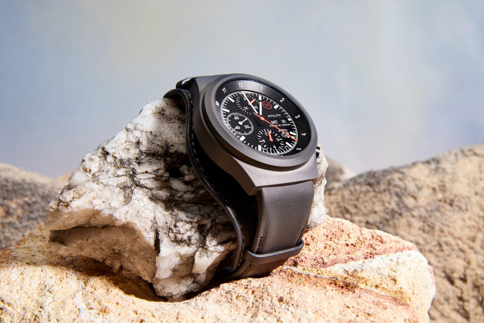 From Track to Wrist: The Best Porsche Design Watches