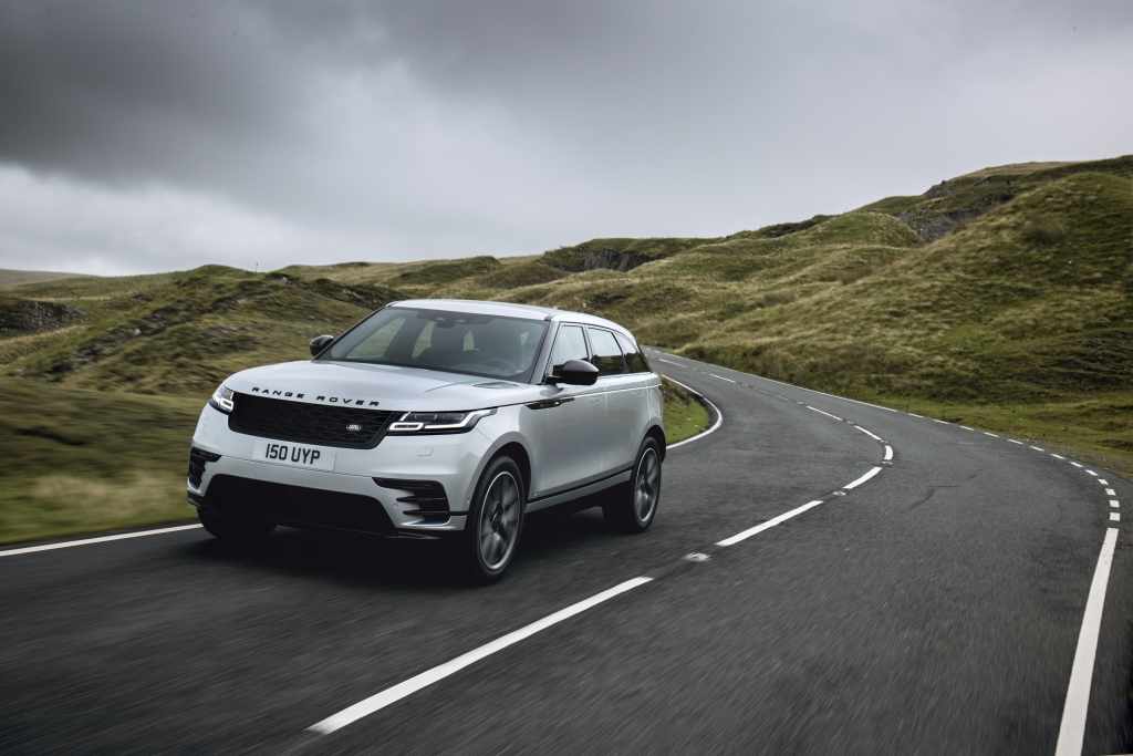 12.RR Velar 21MY Onroad 230920