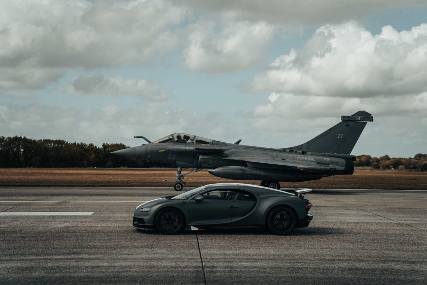 12 chiron sport ldc rafale marine