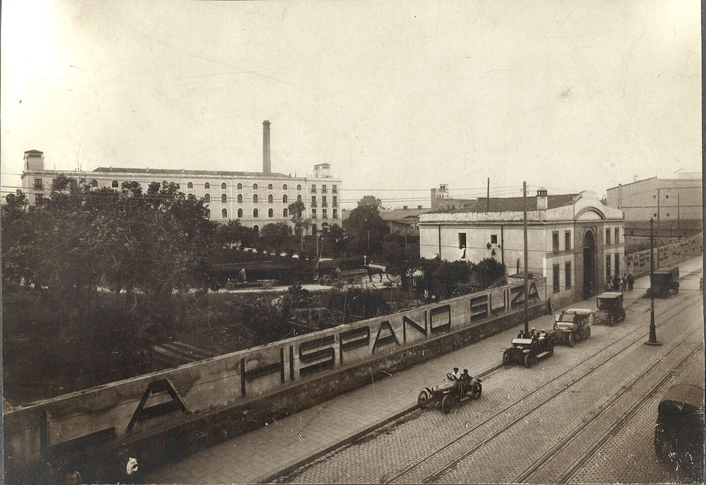 14. La Sagrera A04 La Hispano Suiza APP 2 (1)
