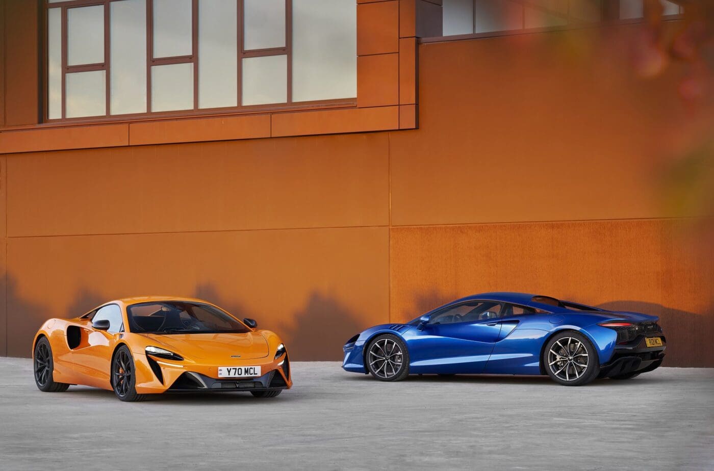 14151 McLarentheAmericasannouncesthelaunchofMcLarenFinancialServices