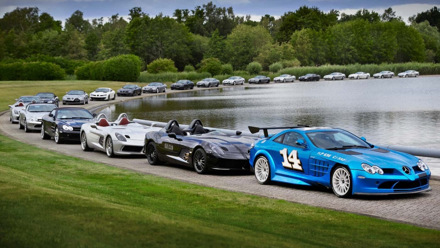 15296 mercedes benzslrmclarencelebratingauniquecollaboration.jpg