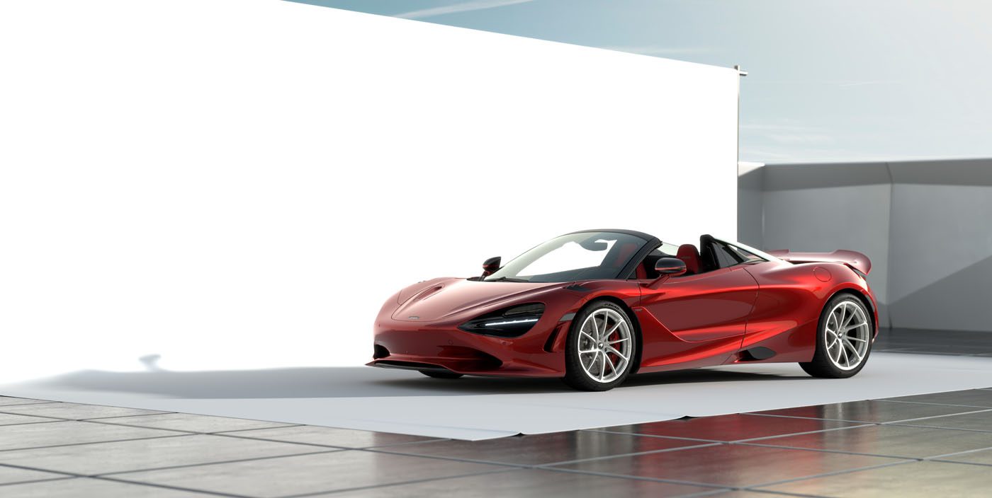 McLaren Reveals New MSO Contrast Packs For The 2025 750S – duPont