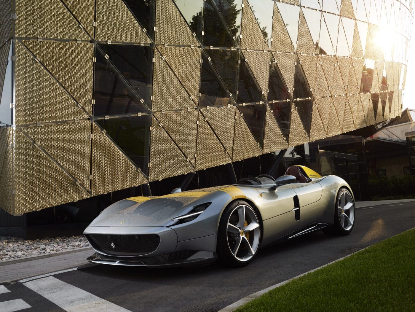 180957 car monza sp1