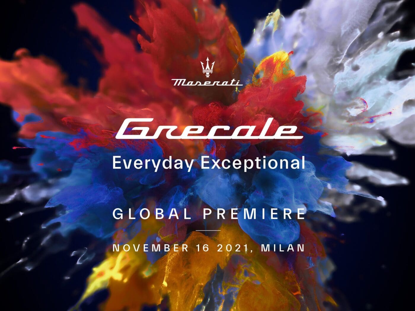 18527 MaseratiGrecaleGlobalPremiere
