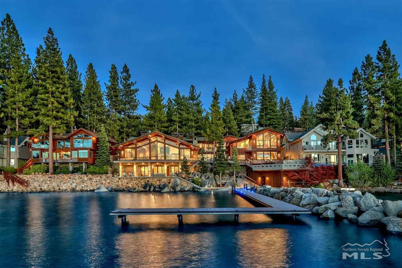Nevada's Top Properties You Can Buy Today