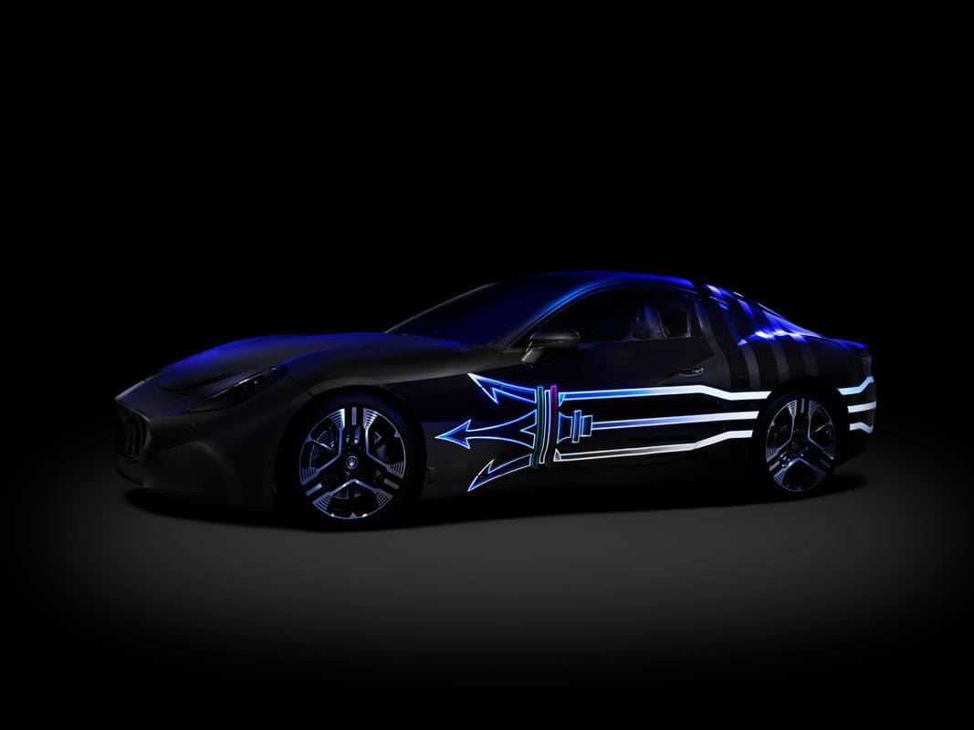 19003 FolgoreGranTurismo