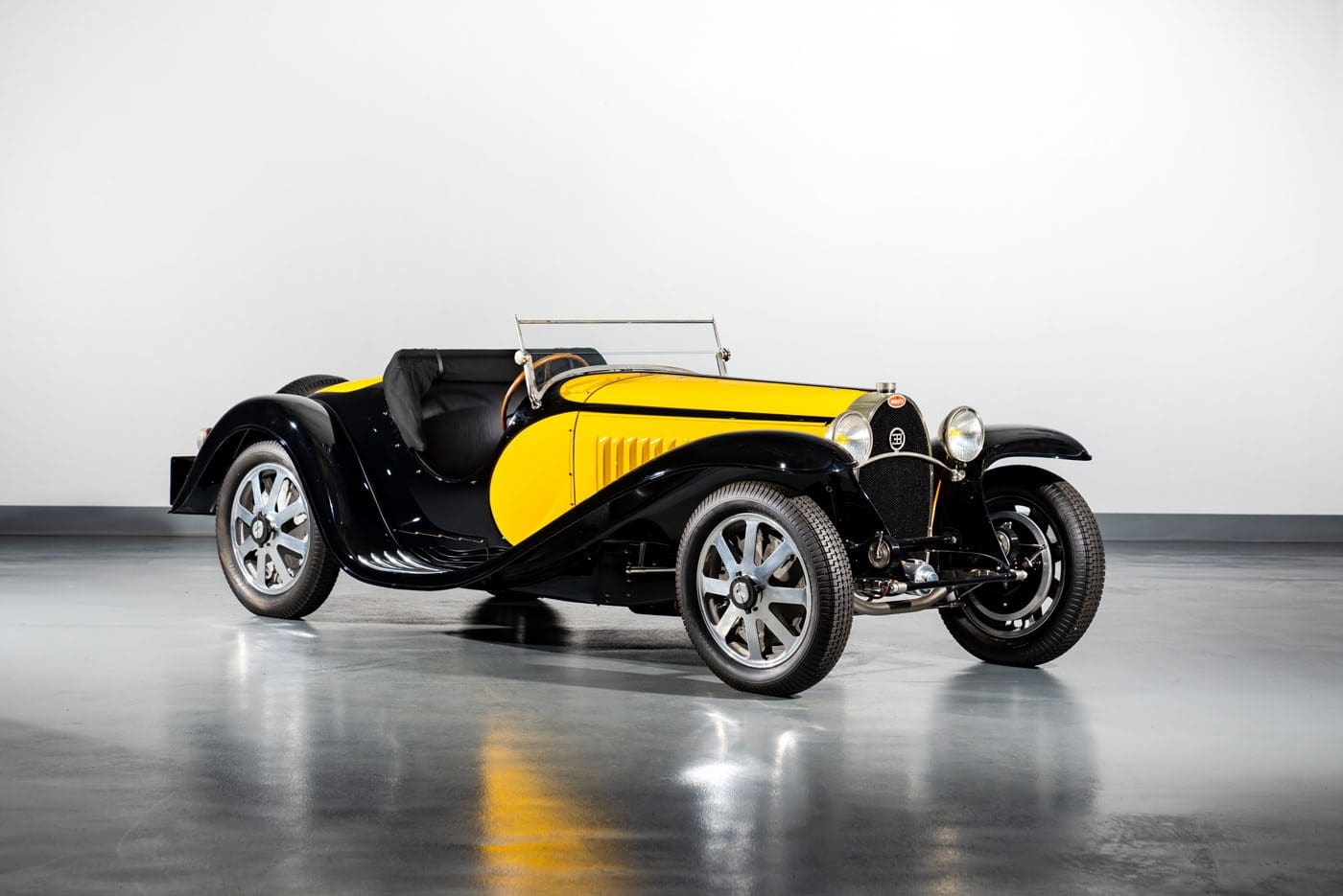 1932 Bugatti Type 55 Roadster in the style of Jean Bugatti1239140