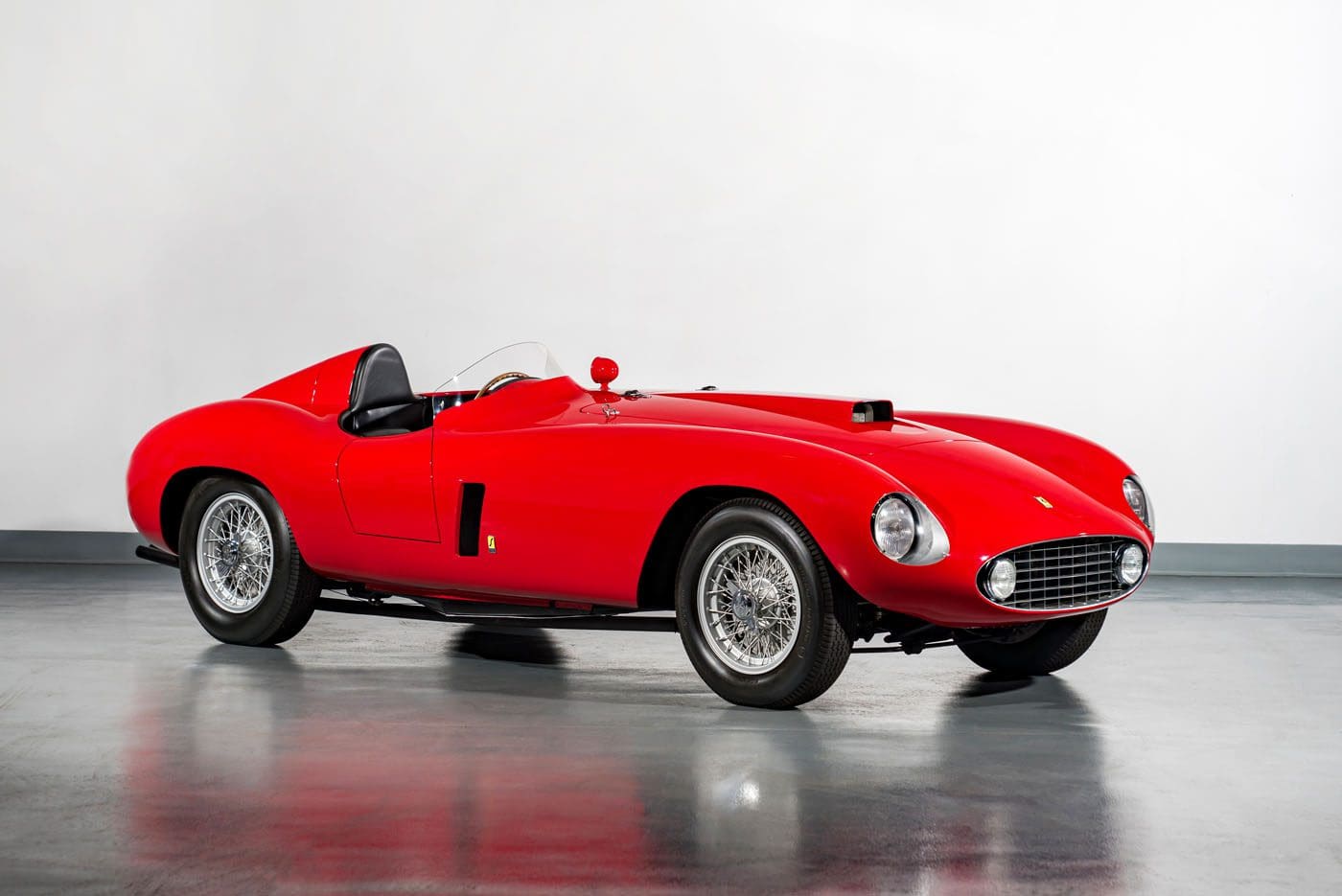 1953 Ferrari 375 MM Spider by Scaglietti1243468
