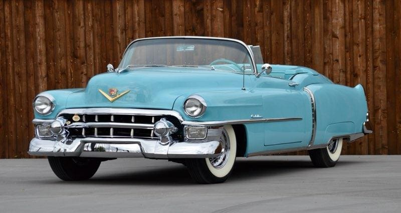 1953 eldorado 1
