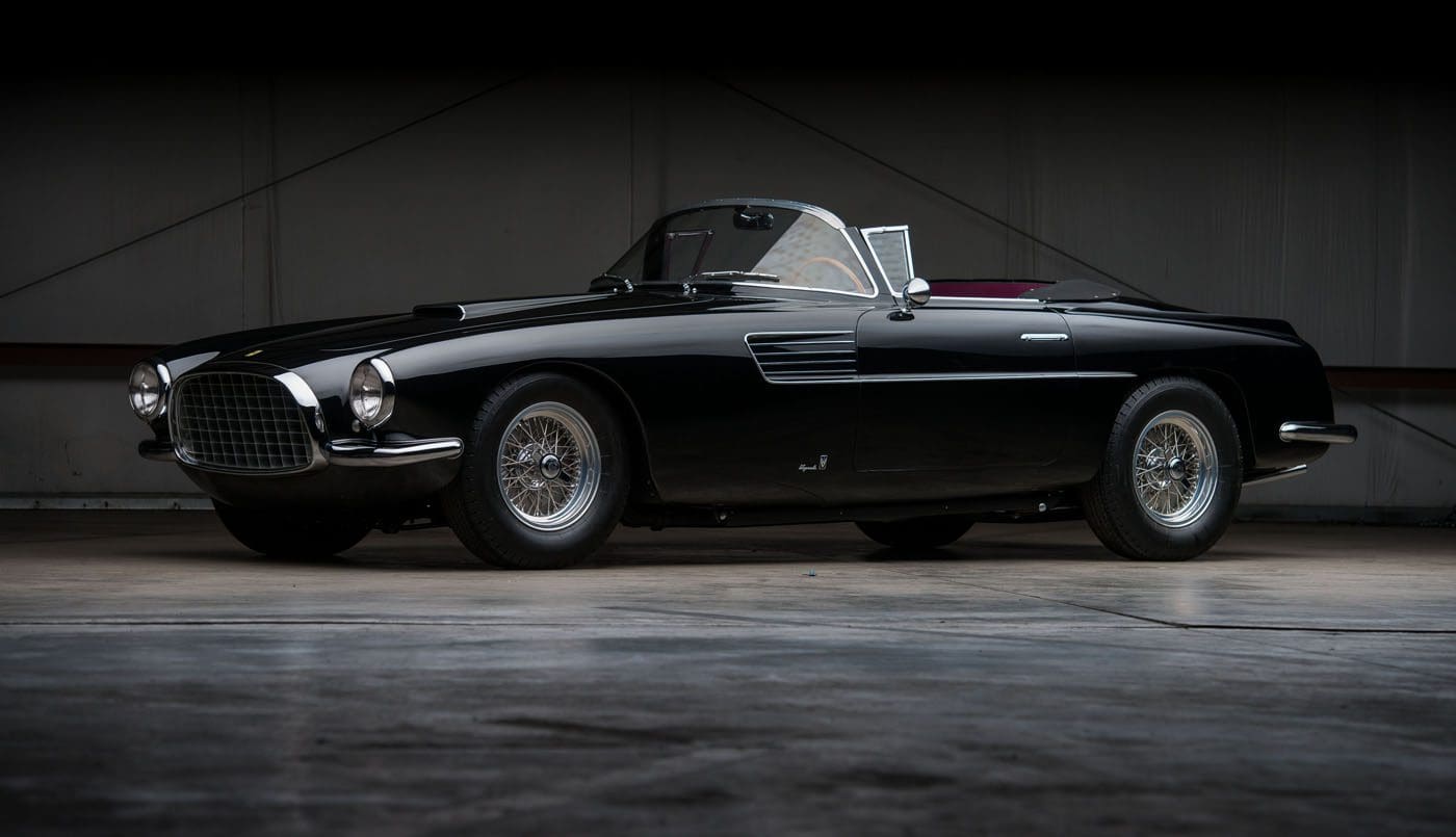 1954 Ferrari 375 America Vignale Cabriolet1275812