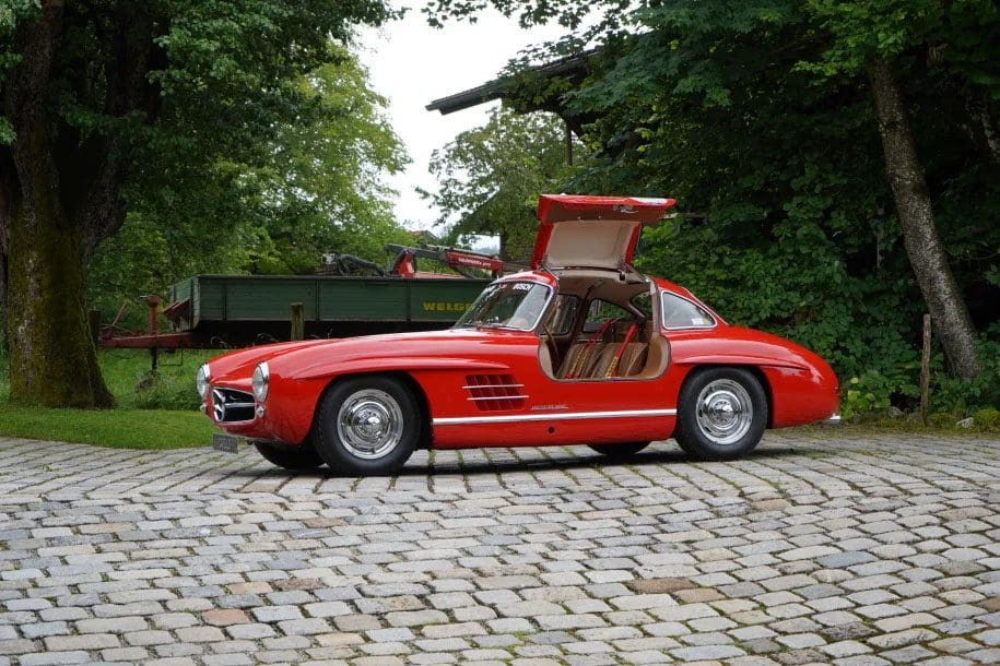 1955 mercedes benz 300 sl 1575000 637601276 copy