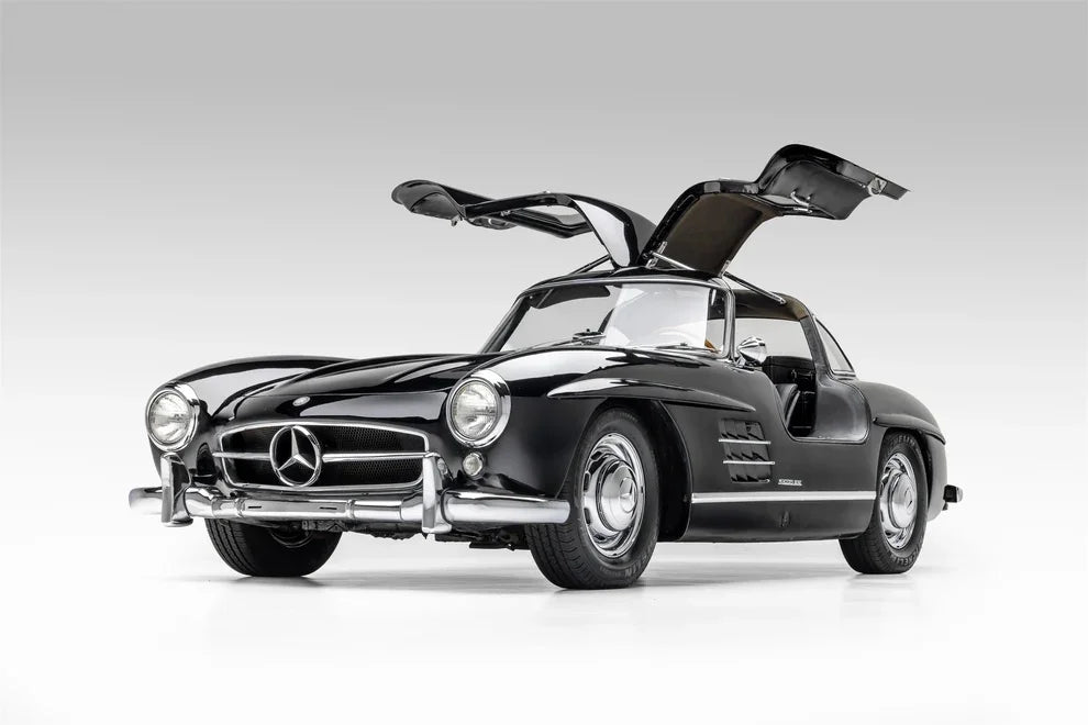 Low-Mileage Classic Cars For Sale: Top Investment Picks Rising in Value