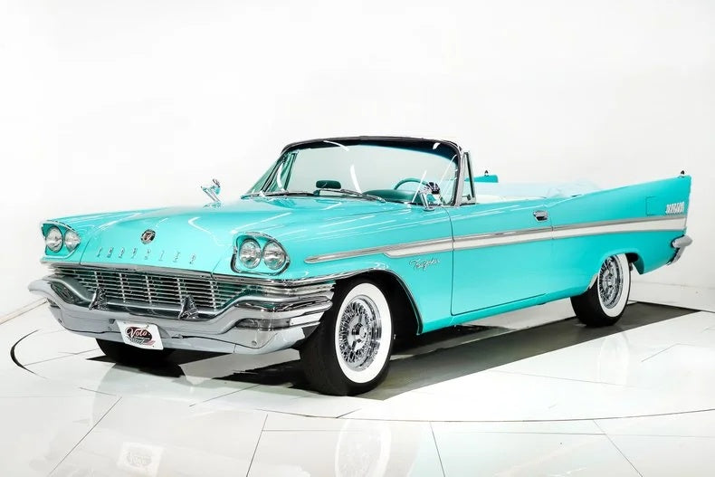 Dealer Spotlight: 10 Must-See Collector Classics For Sale at Volo Museum Auto Sales