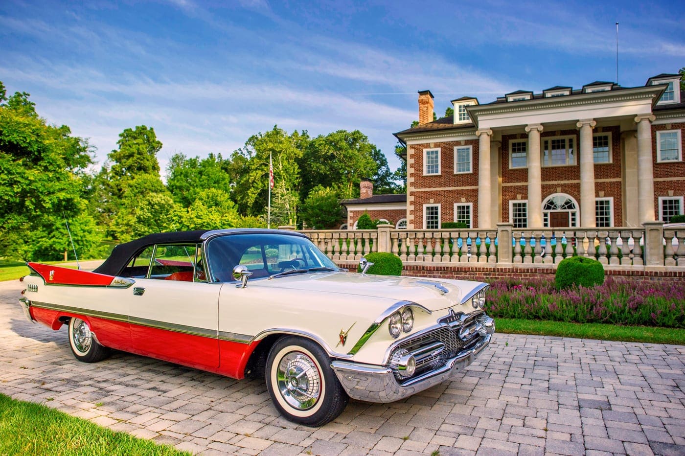 1959 royal super d500 1