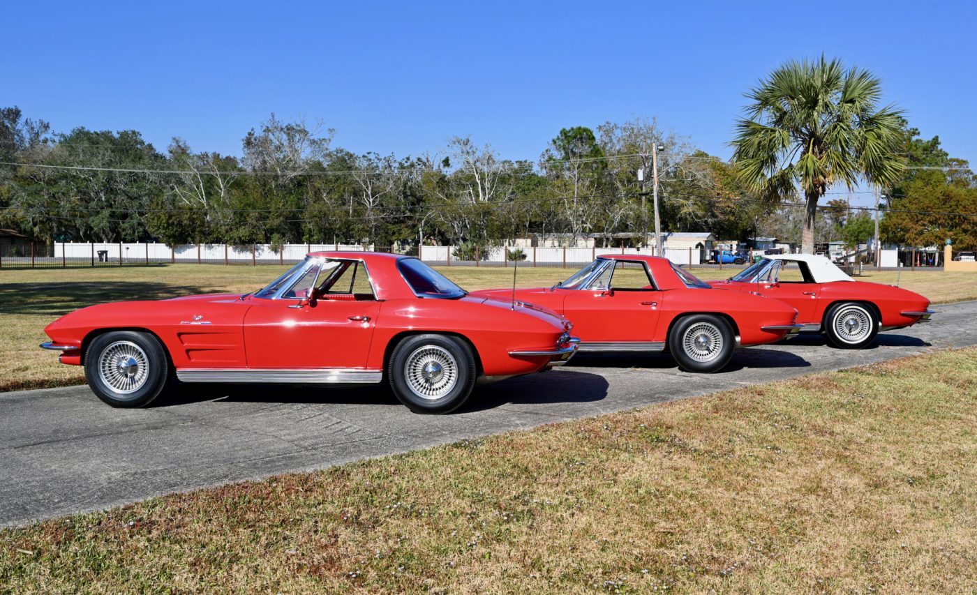 1963 Corvette Prototypes (10)