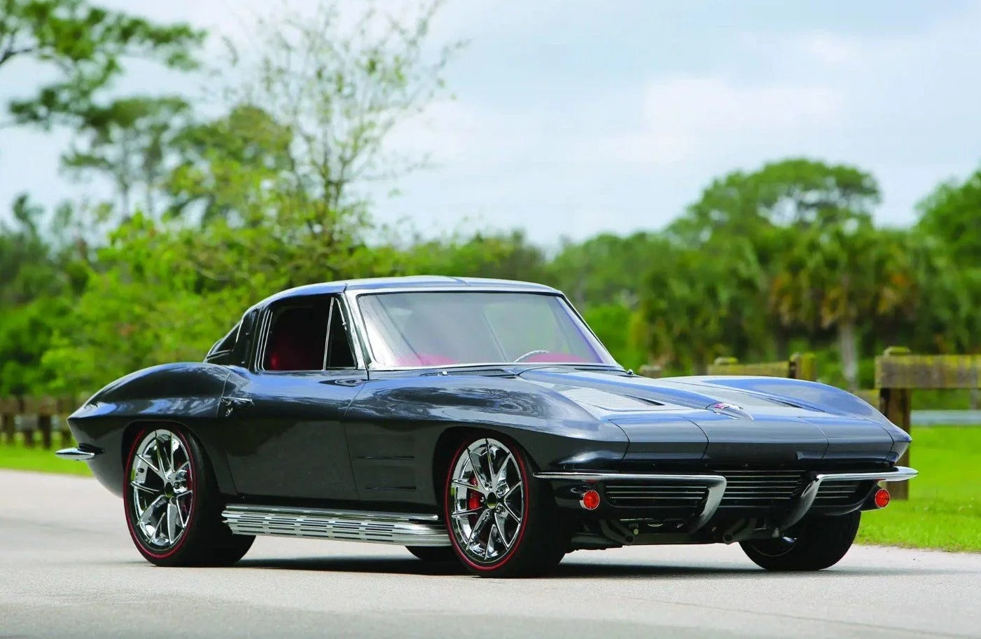 Classic Muscle Cars For Sale: Own High-Performance History