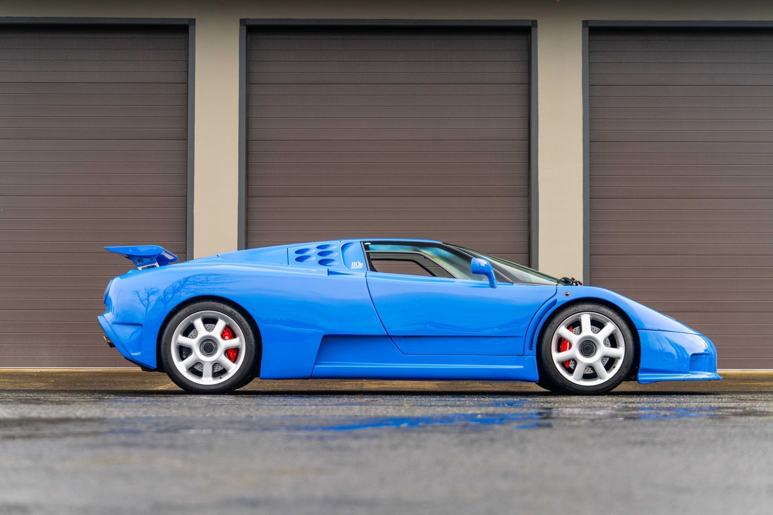 Mecum Presents The M Group Collection At Indy 2026 Auction