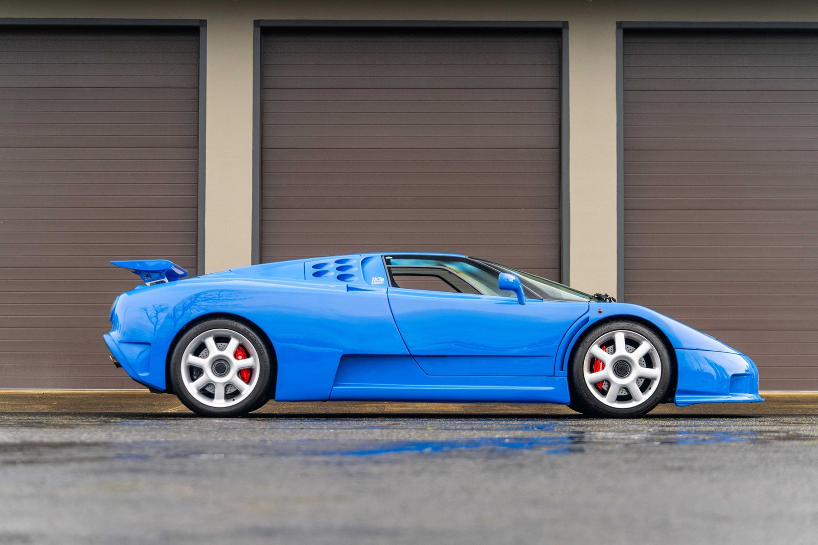 Mecum Presents The M Group Collection At Indy 2026 Auction