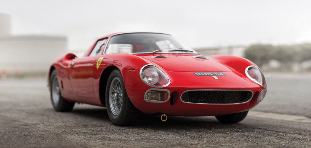 1964 Ferrari 250 LM